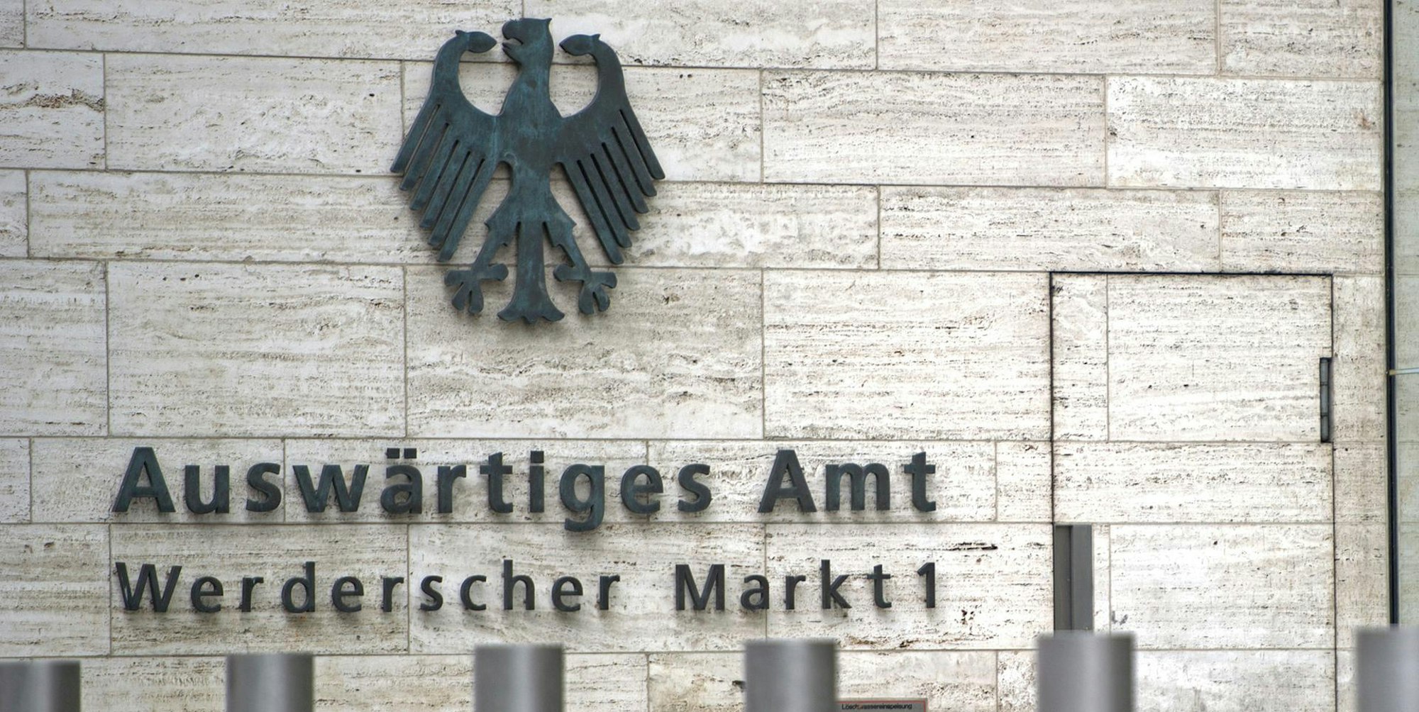 Auswärtiges Amt_Berlin
