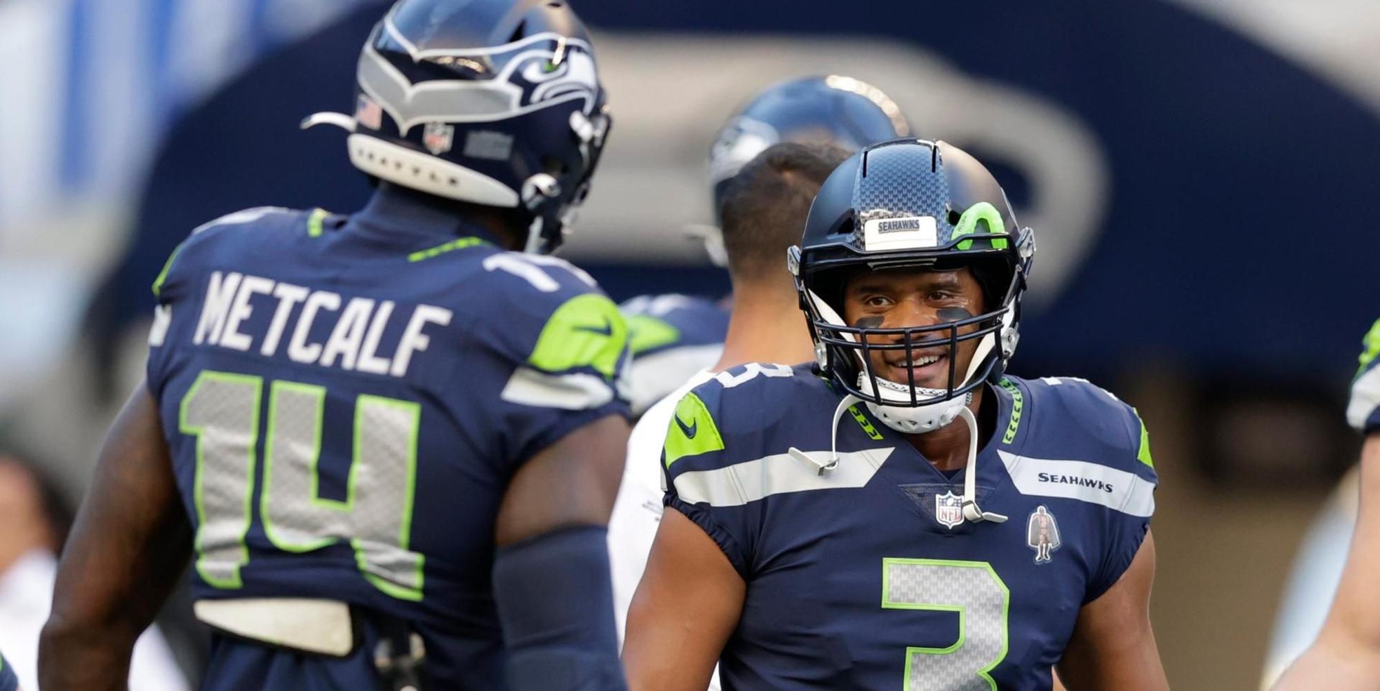 Seahawks