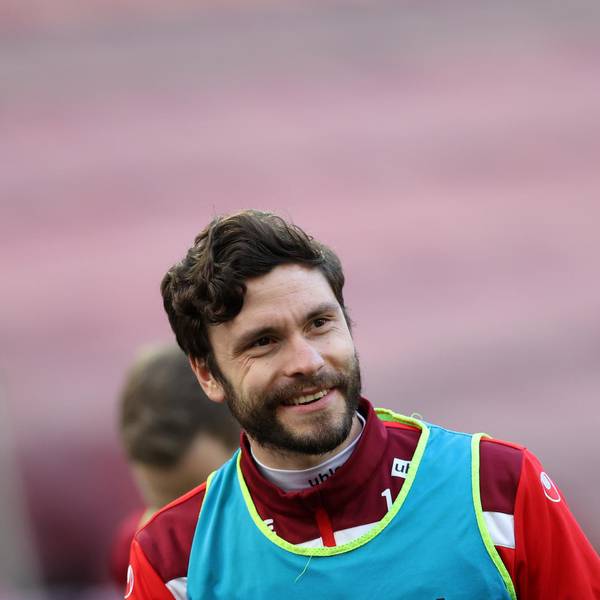 Jonas Hector