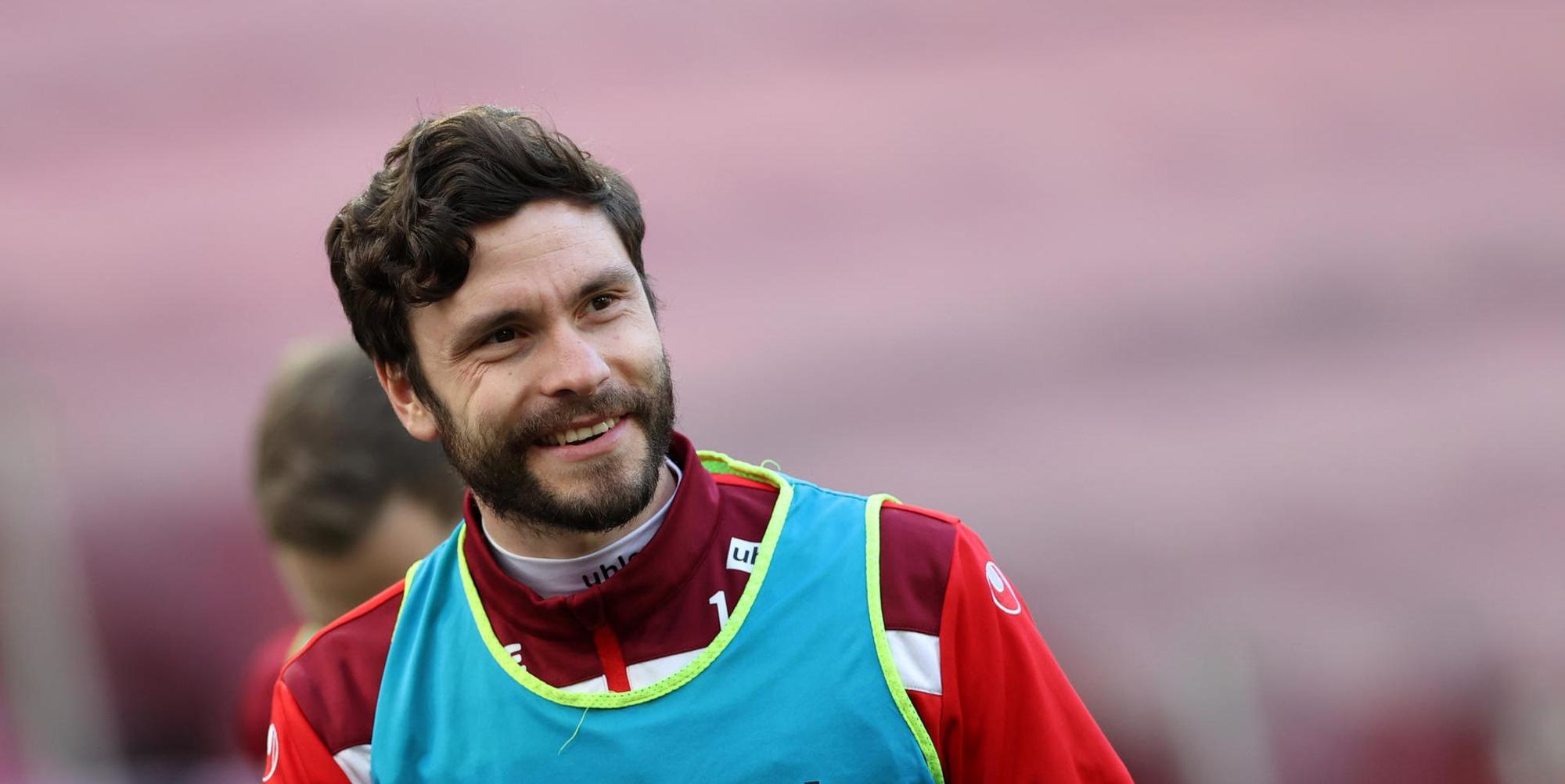 Jonas Hector