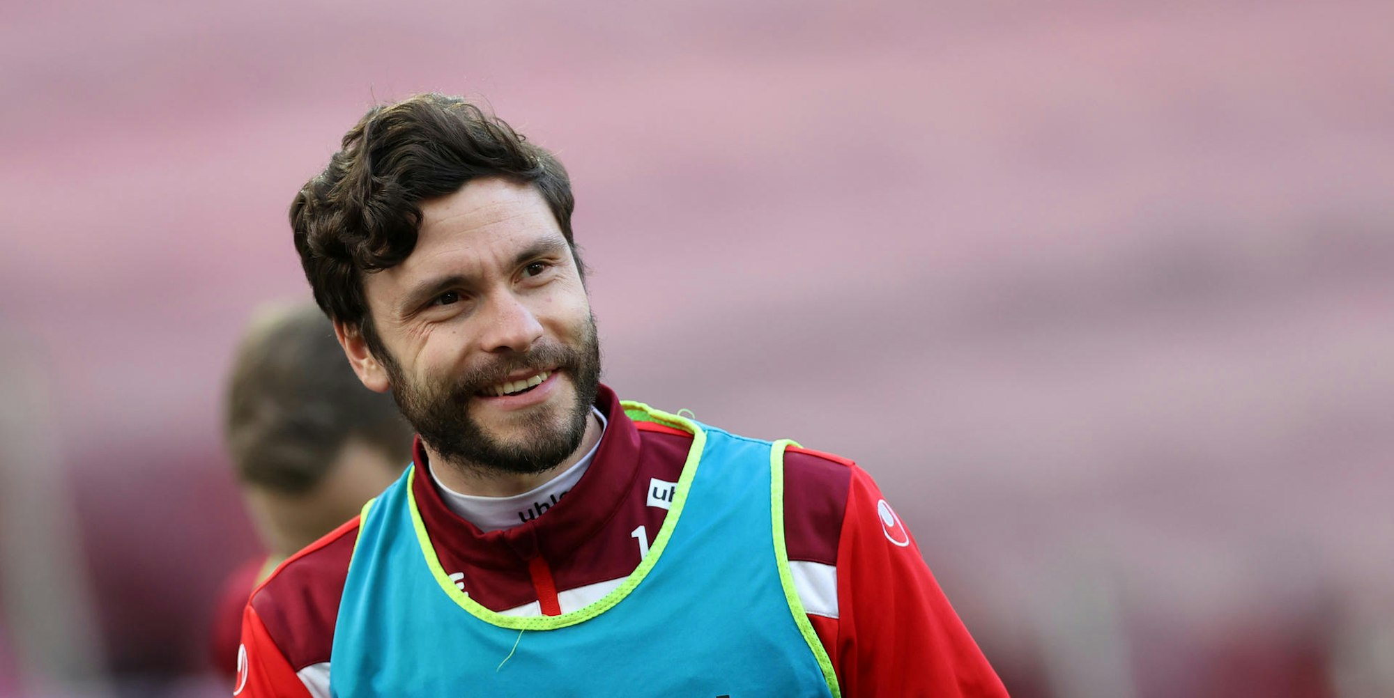 Jonas Hector