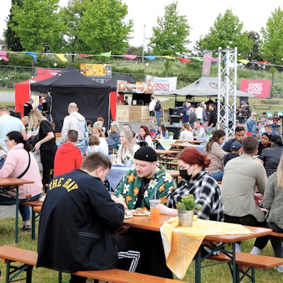 Street Food Festival Leverkusen_002