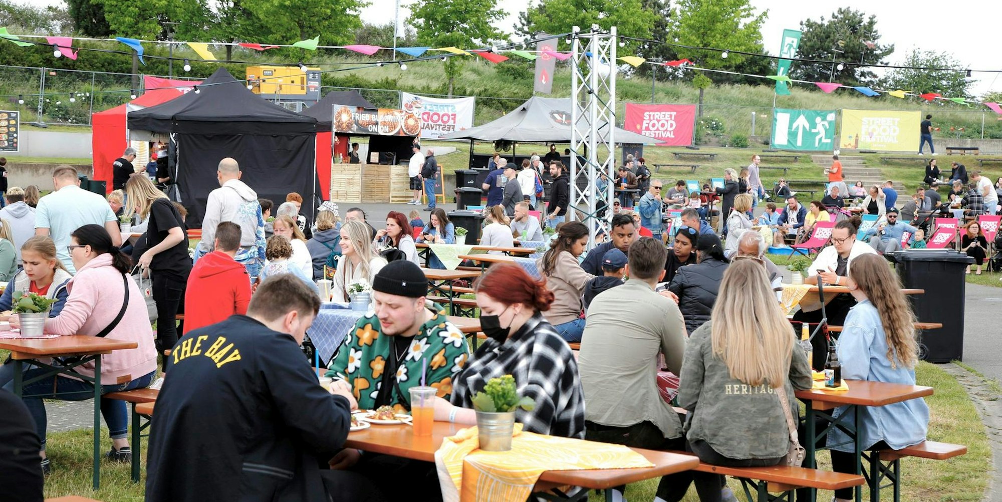 Street Food Festival Leverkusen_002