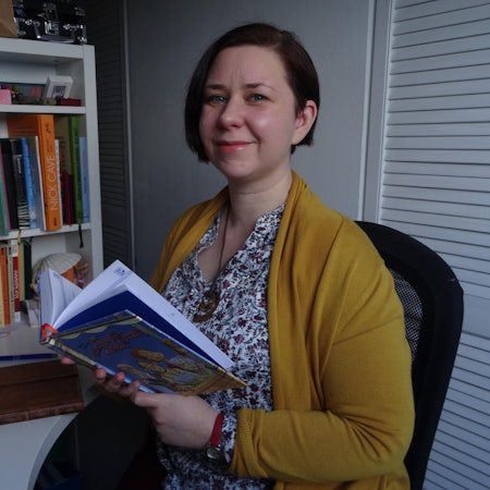 Kinderbuchautorin_Lienesch