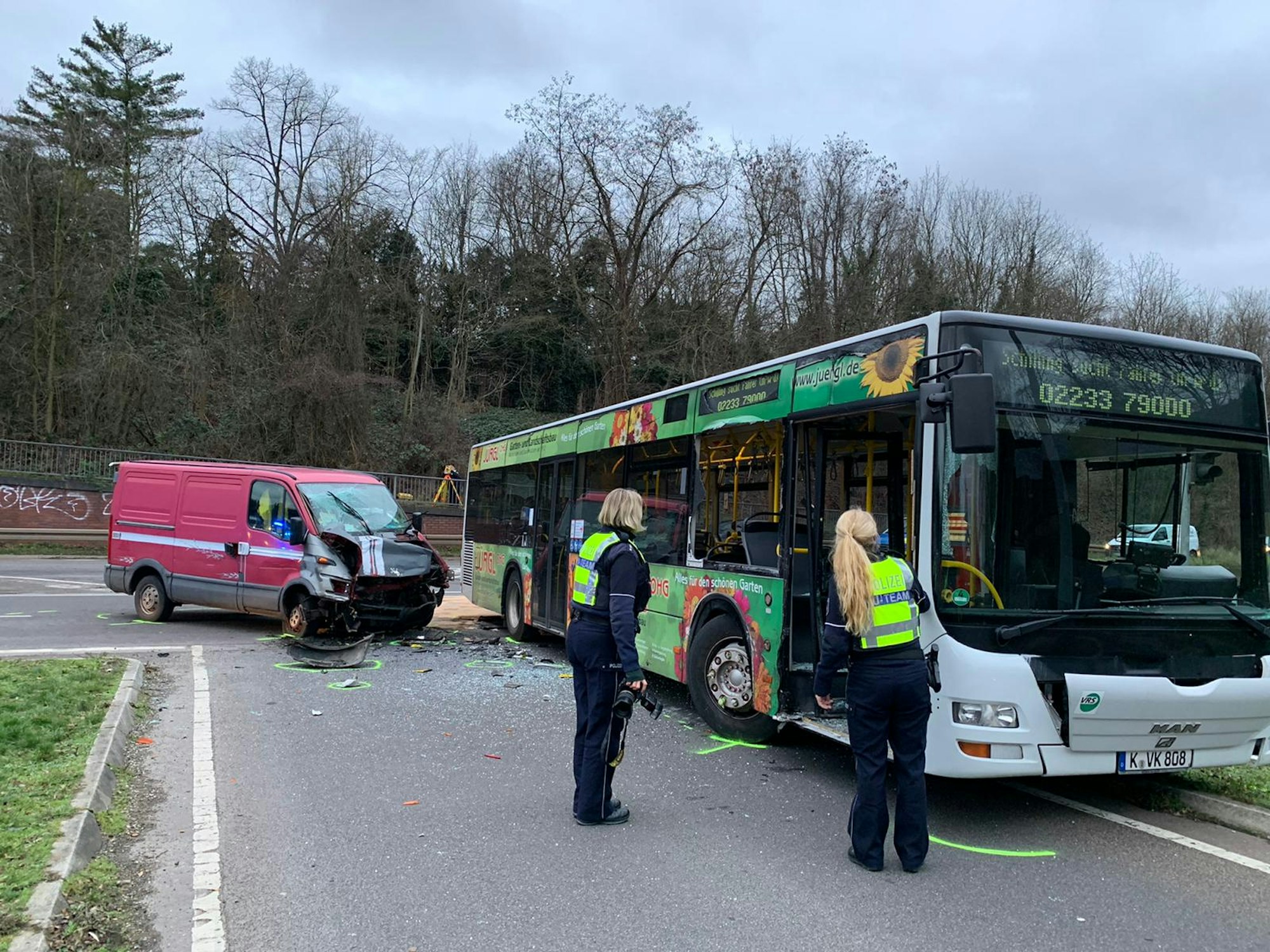 Unfall Militärring 2 (1)