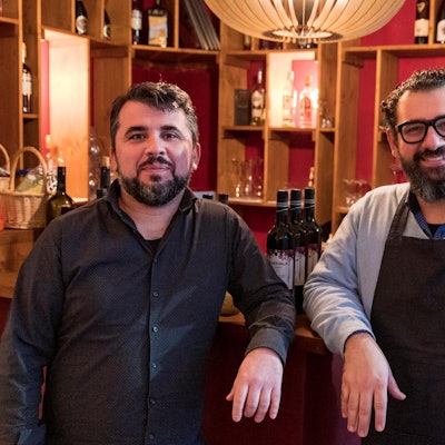 Neue Tapas-Bar Betreiber