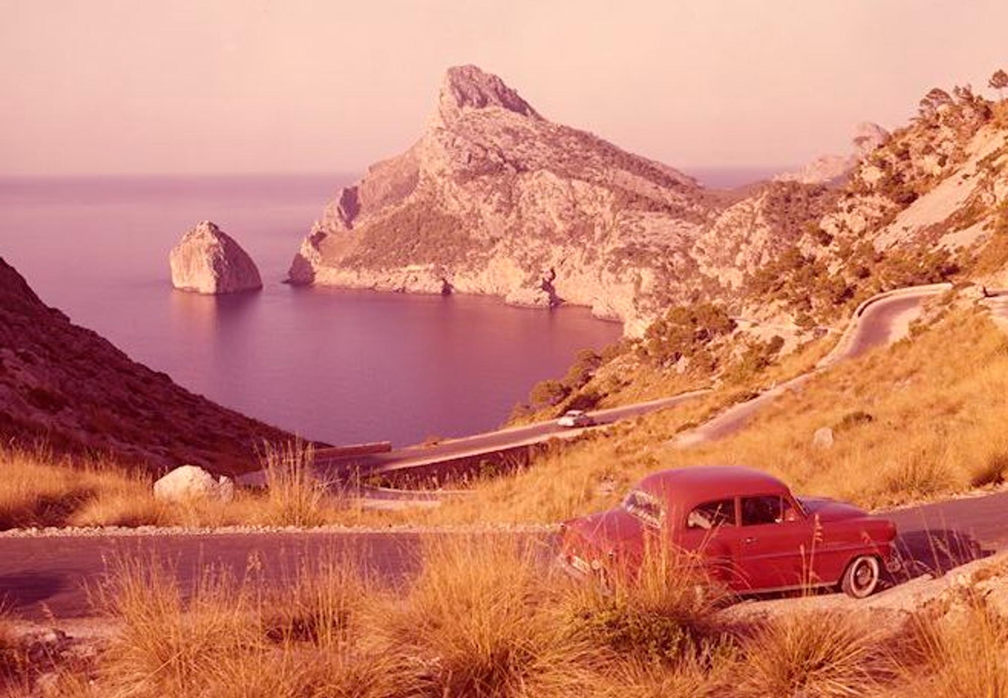 Cap Formentor 1970 S.125