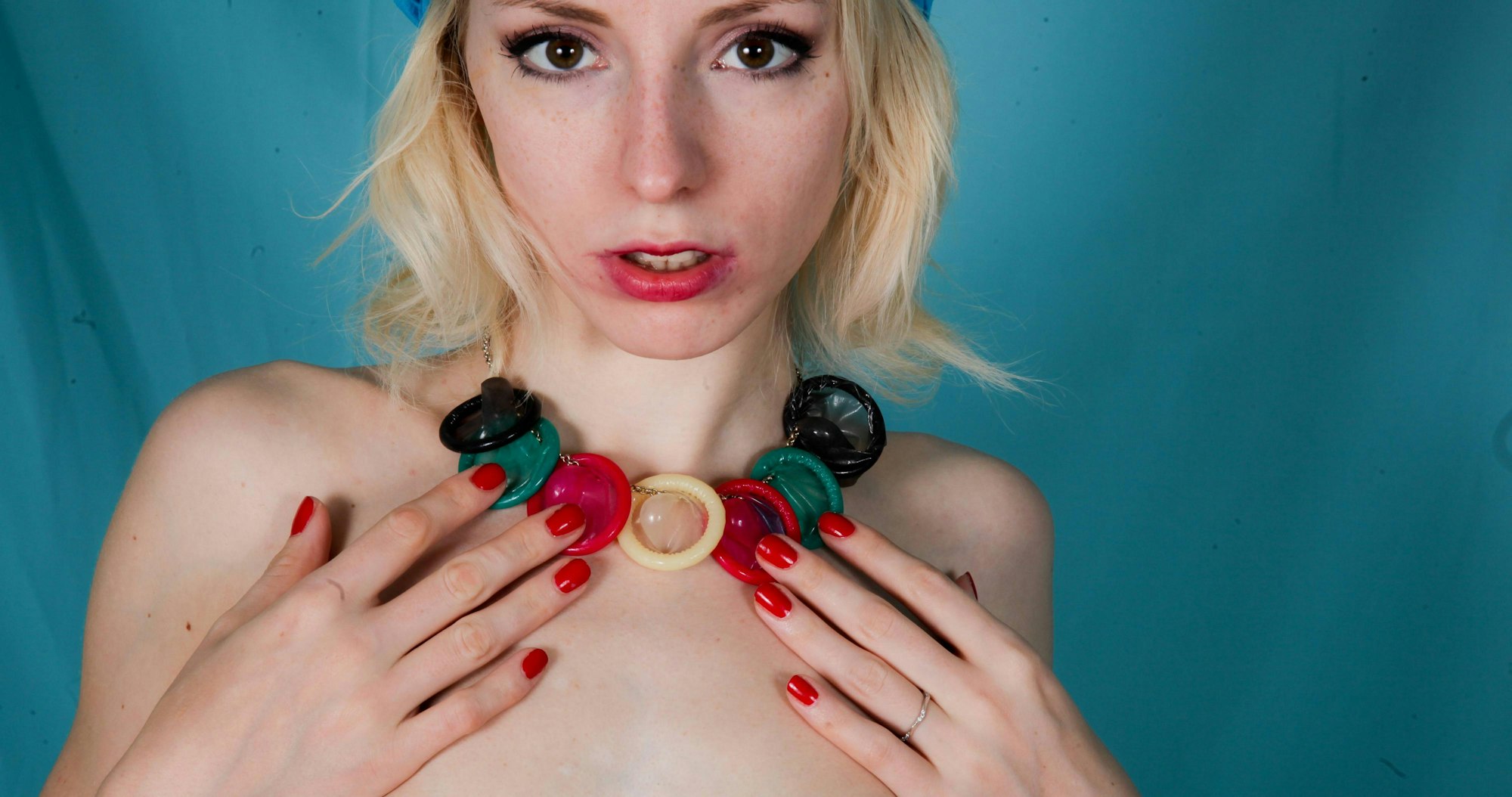 kondome imago rolf kremming