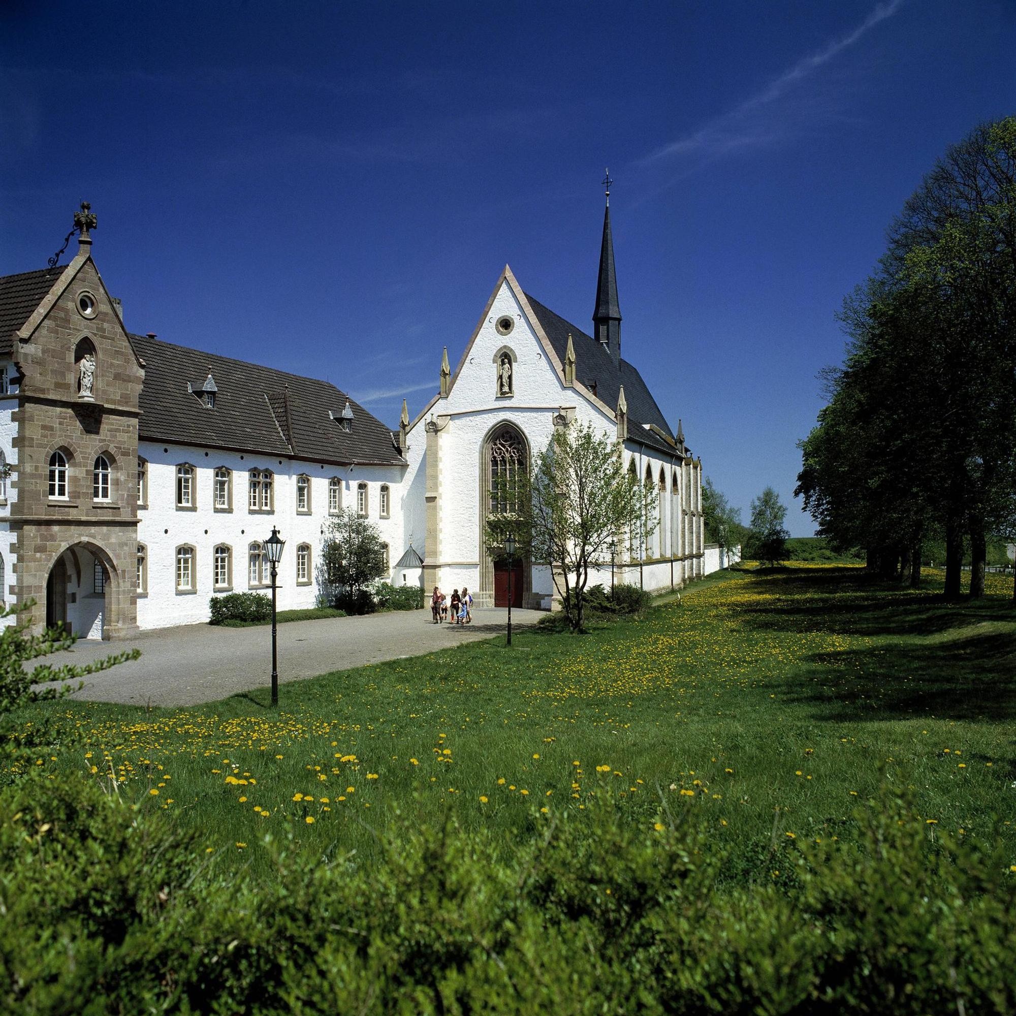 Kloster_Mariawald
