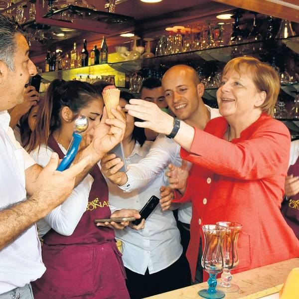 Merkel in Gladbach 050822