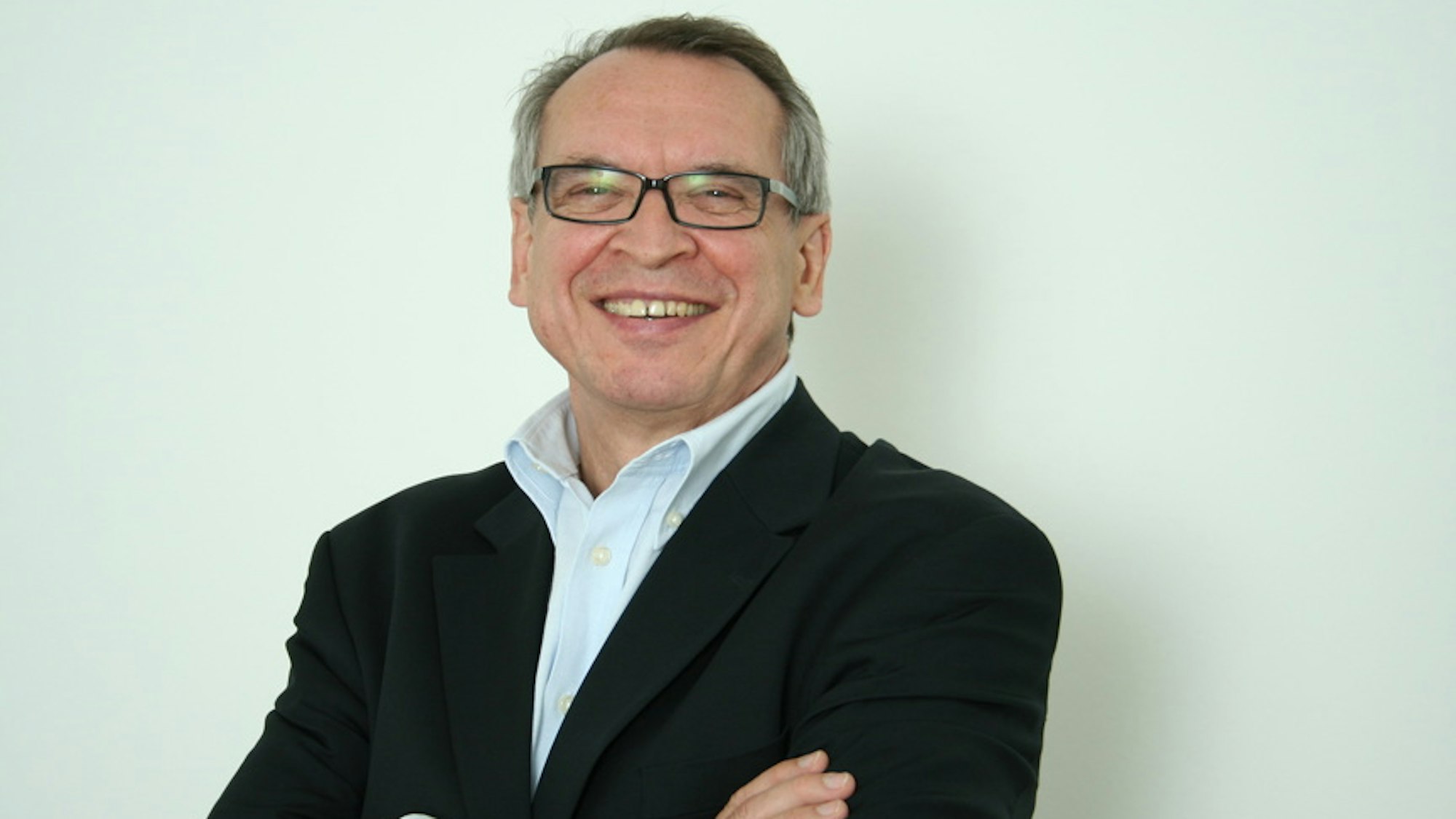 Walter Wortmann wird neuer Fraktionschef.