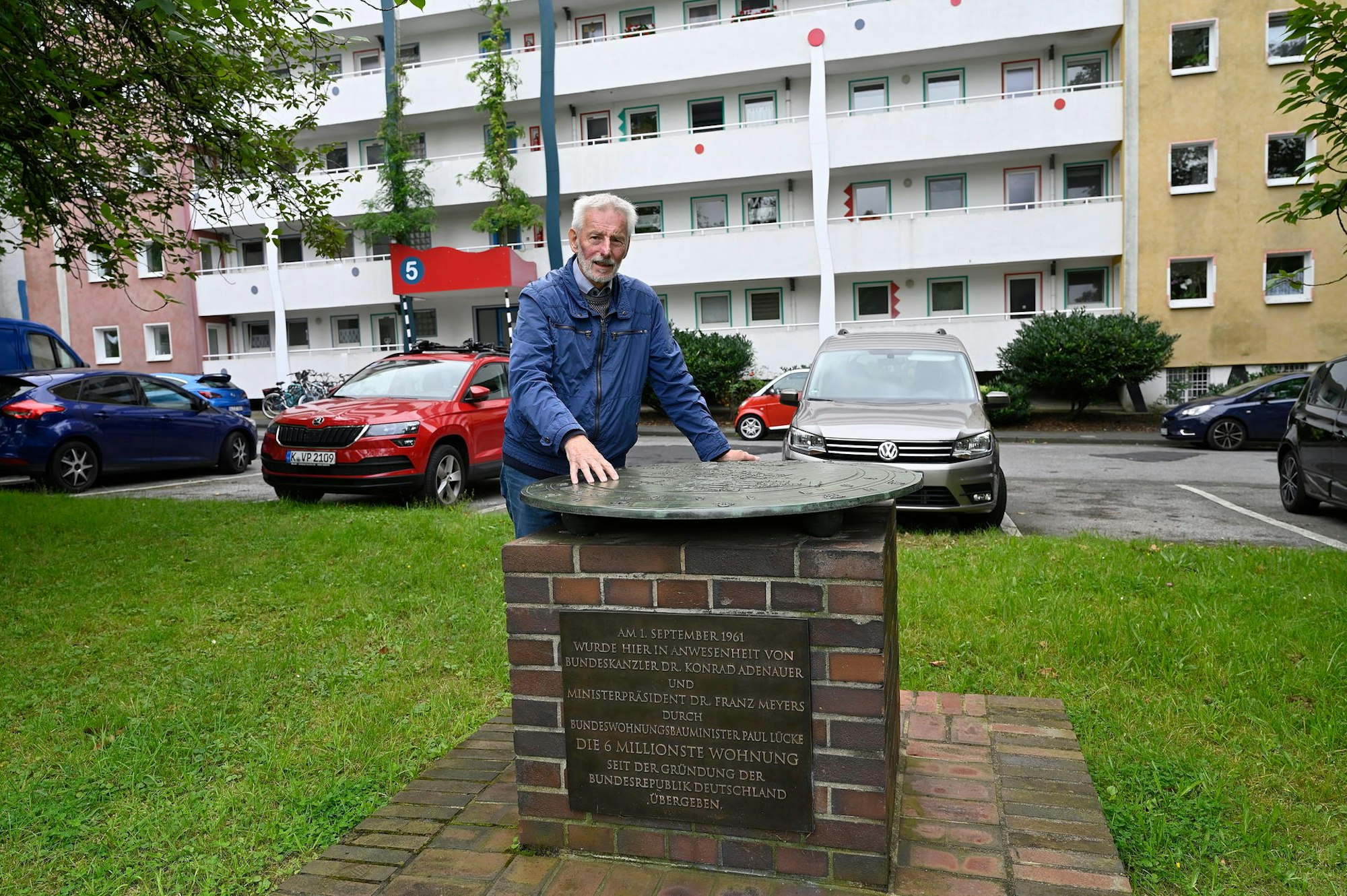 Kippekausen 60 Jahre 5 310821