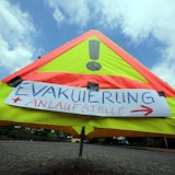 In Neubrück sind zwei Bomben (Symbolfoto) gefunden worden.