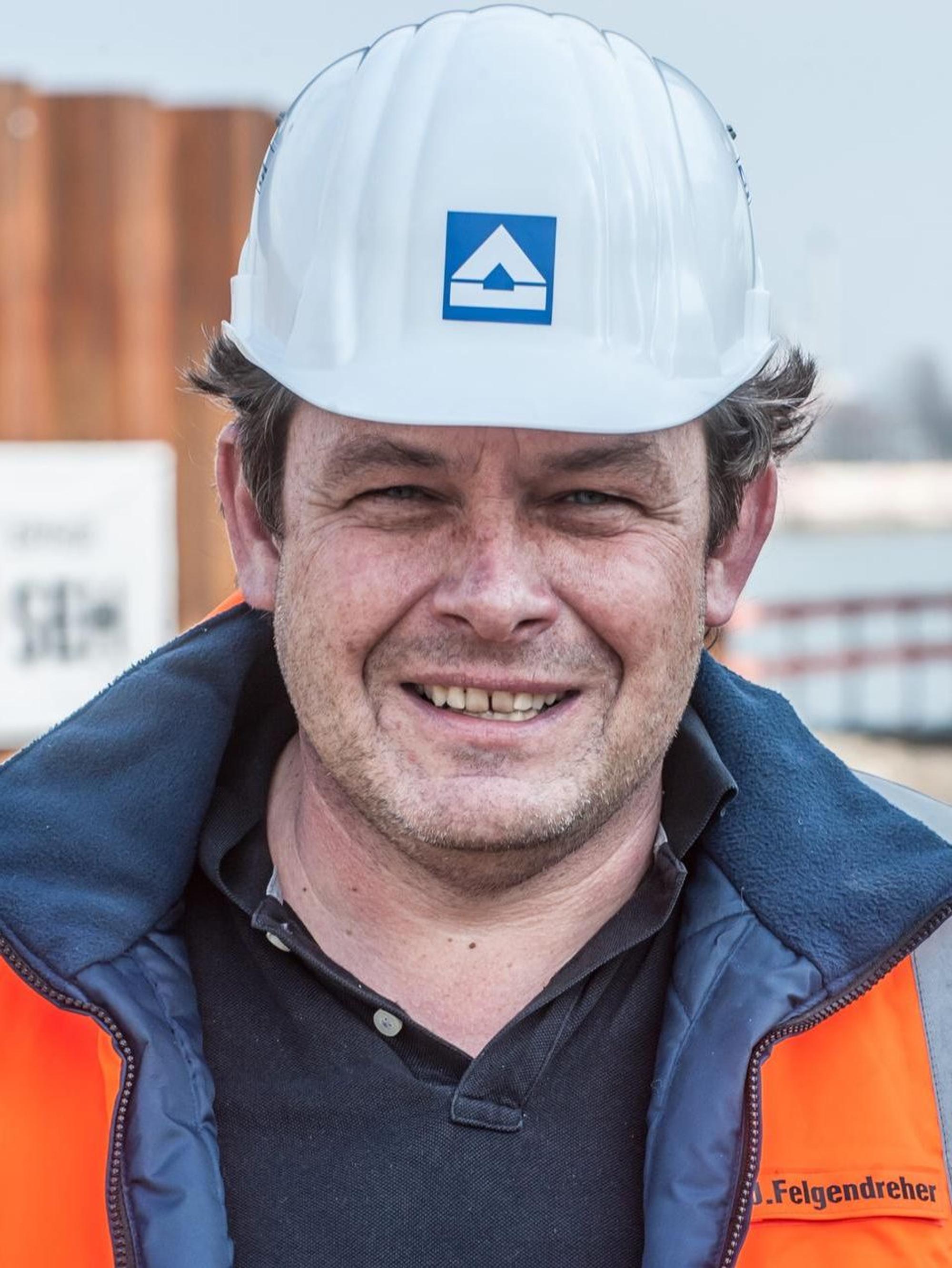 Jan Felgendreher
