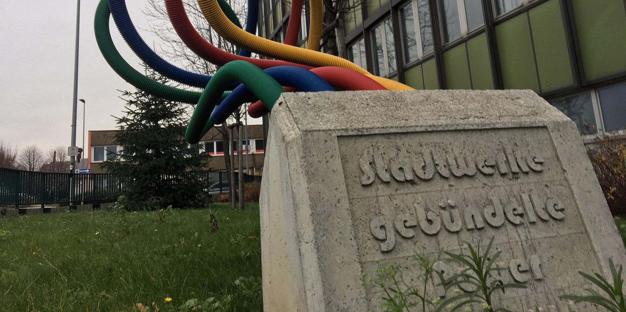 Brühl-Stadtwerke Symbolbild