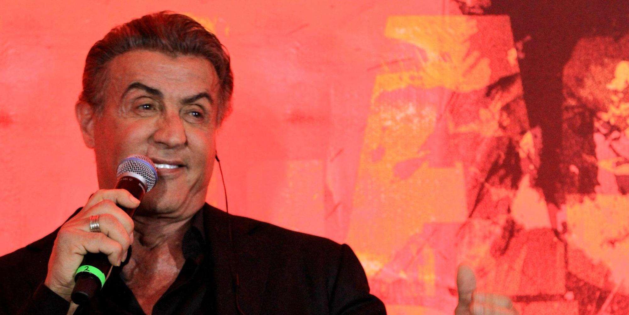 Stallone