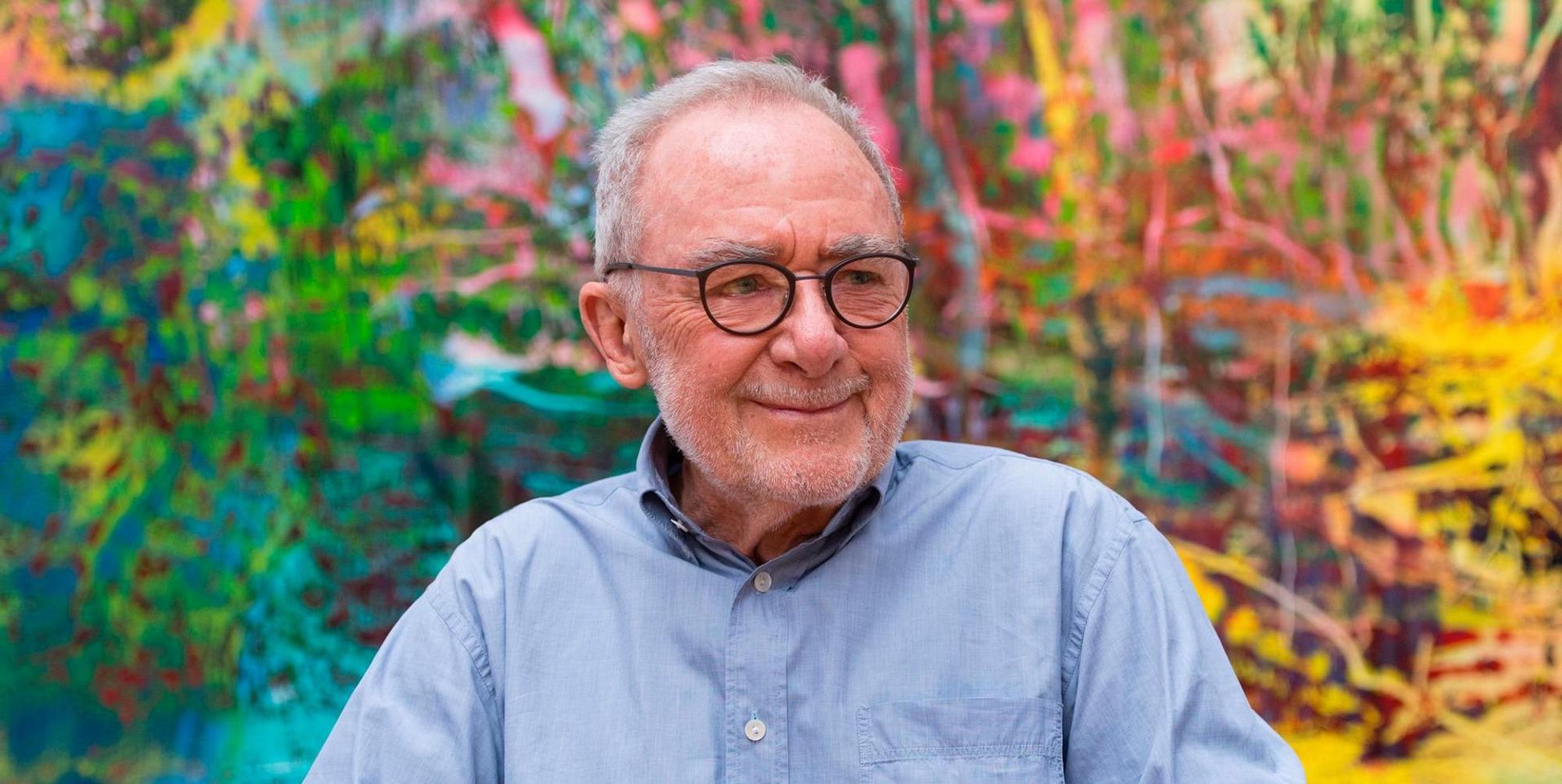 Gerhard Richter