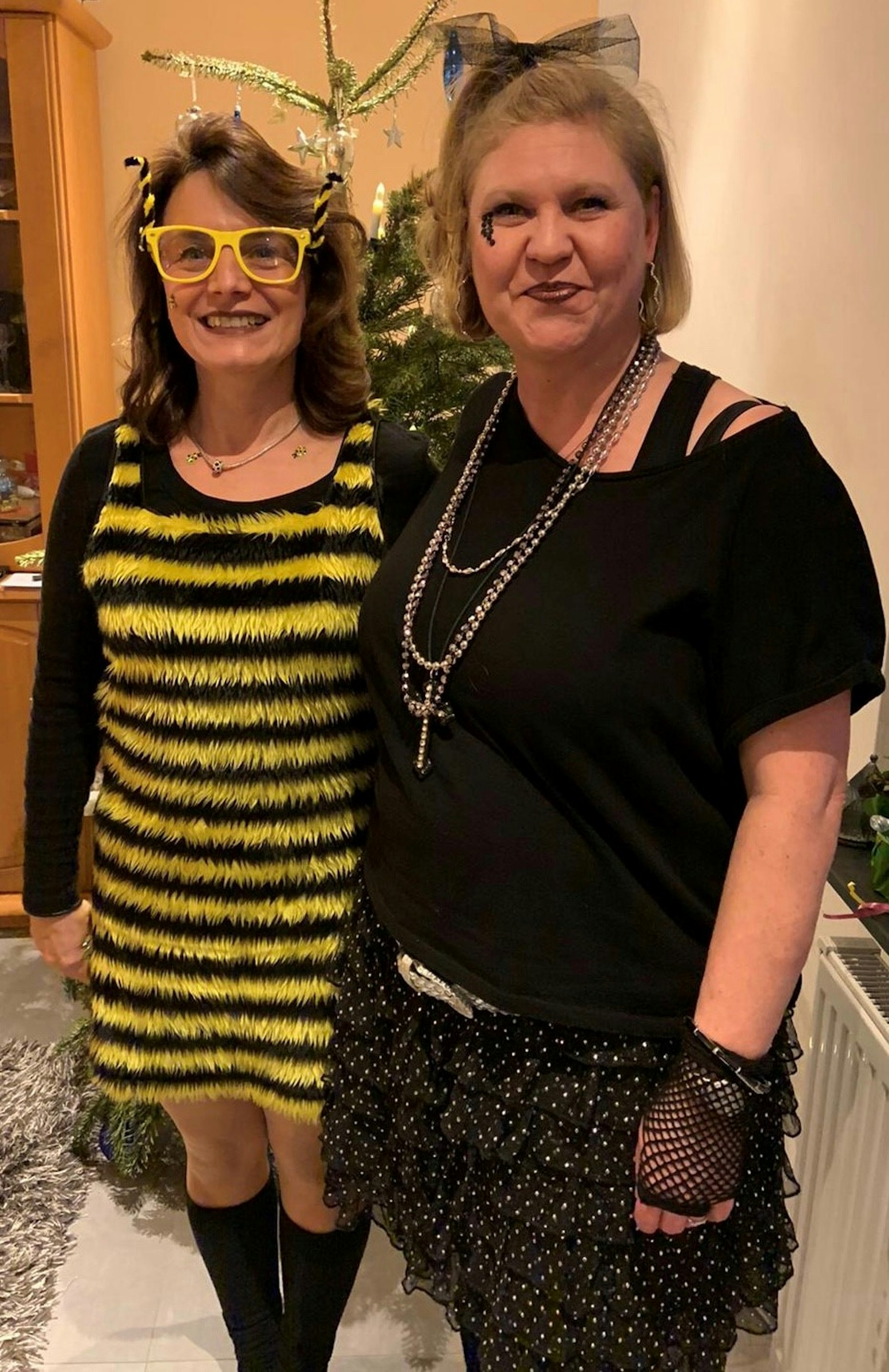 Jeck zo hus Bettina Pelzer