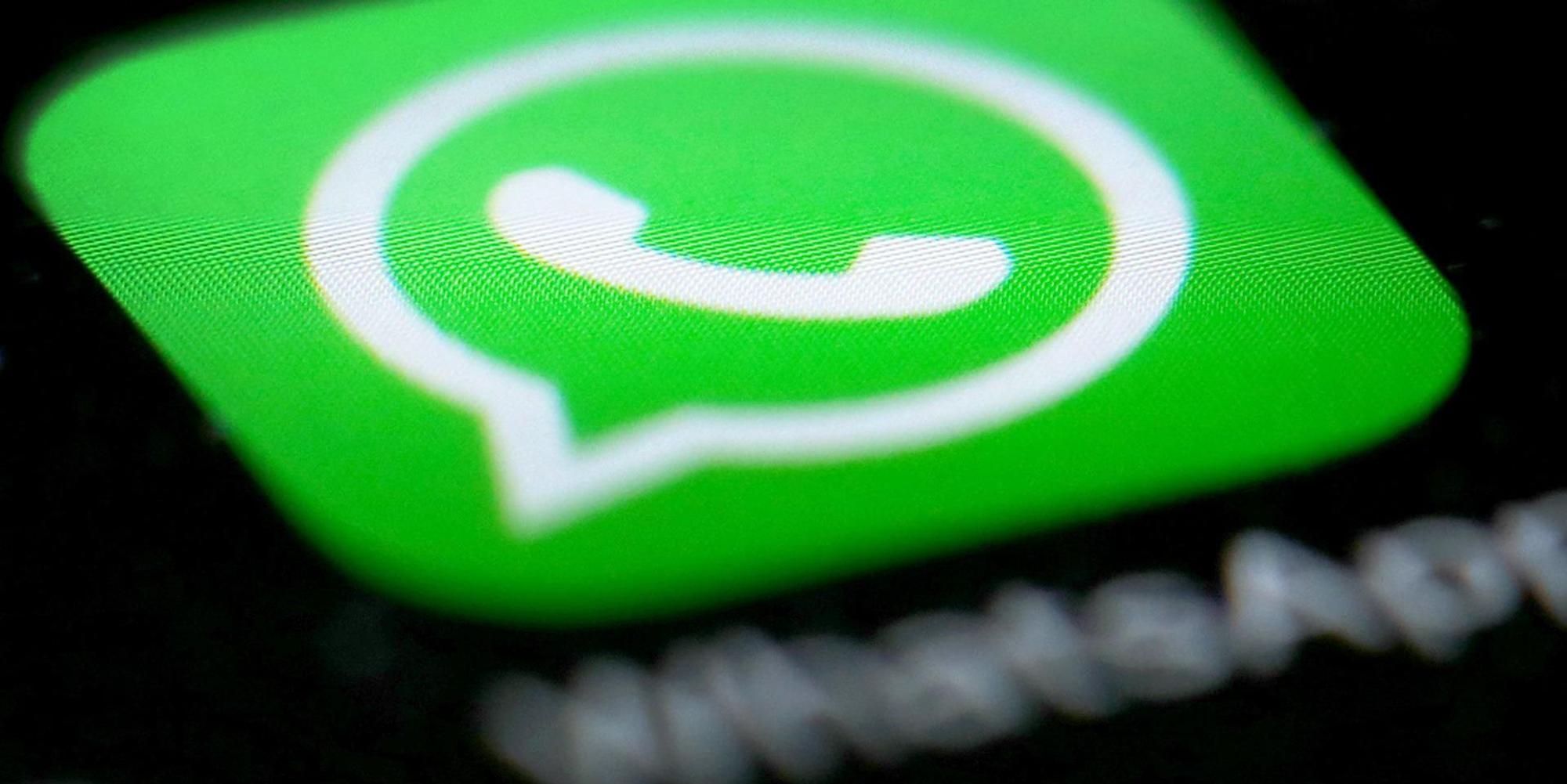 Whatsapp dpa