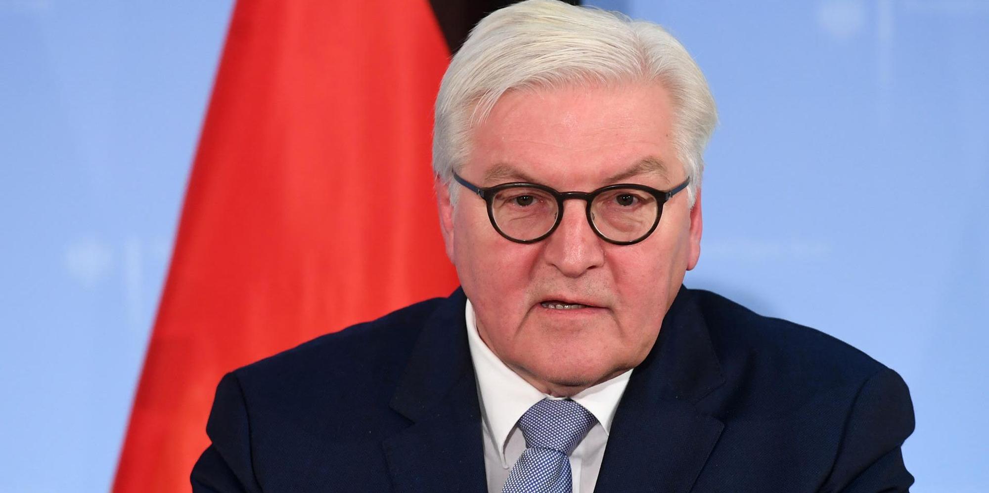 Steinmeier