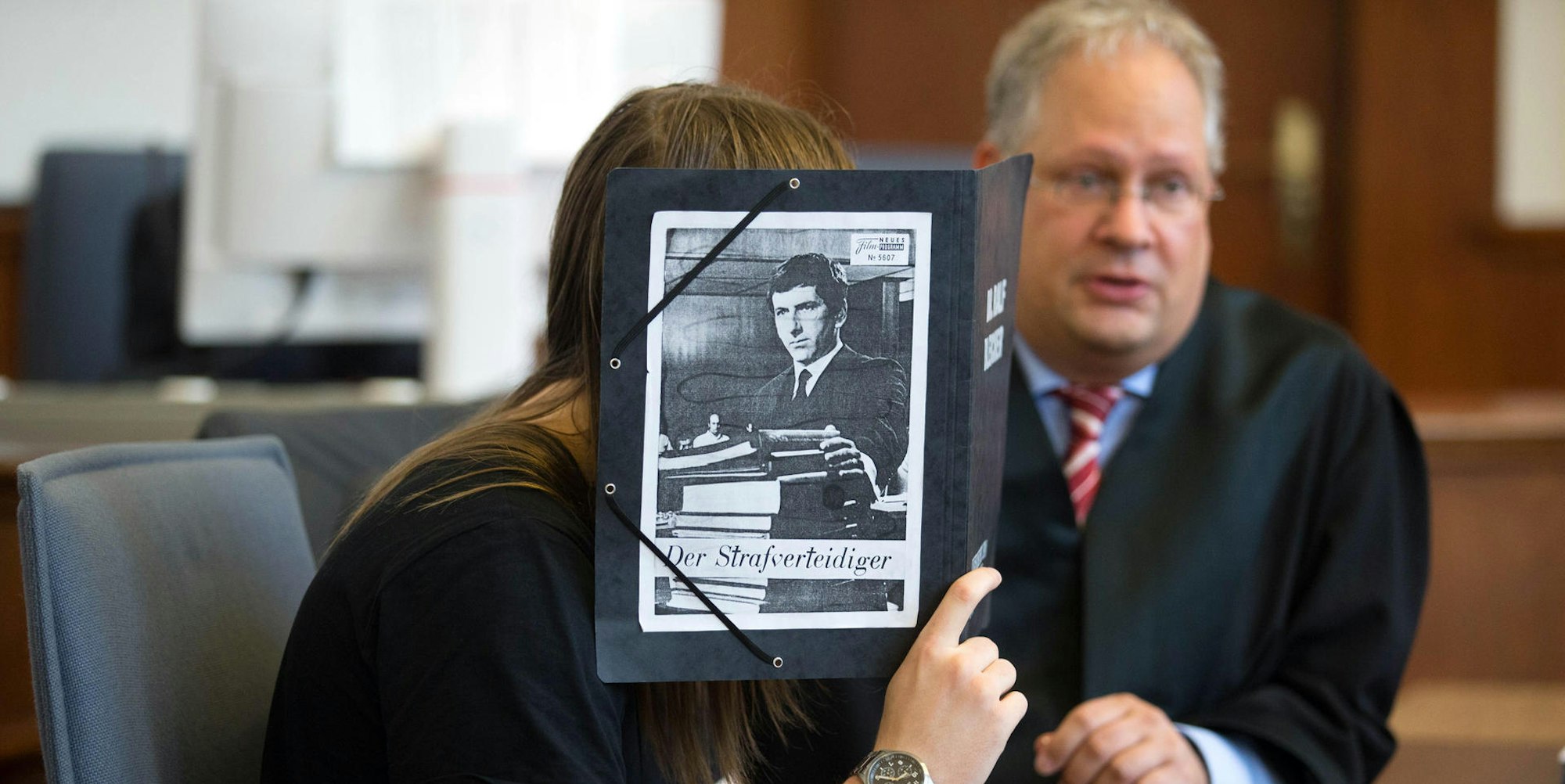 Terror-Angeklagter Iwan K.