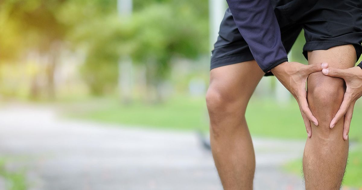 Faserriss, Zerrung oder Bündelriss: Muskelverletzungen haben oft ...