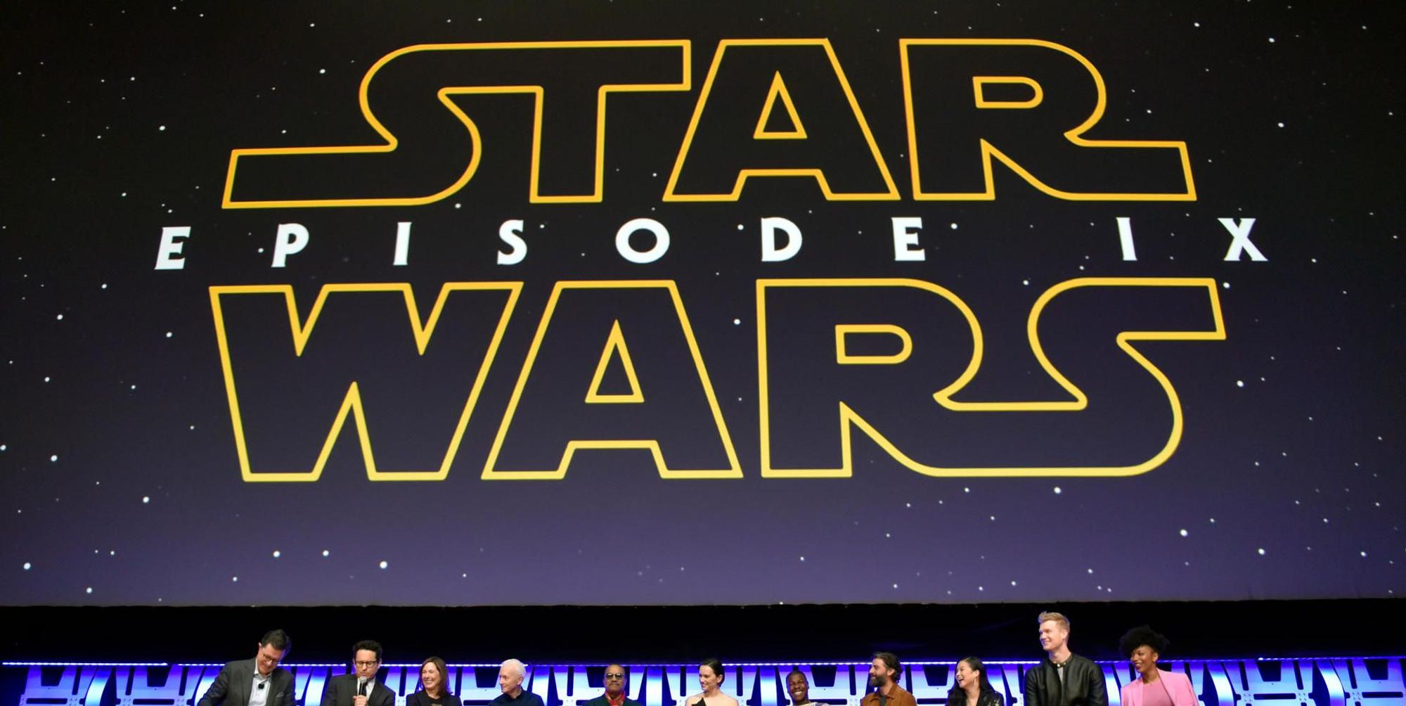 Star Wars