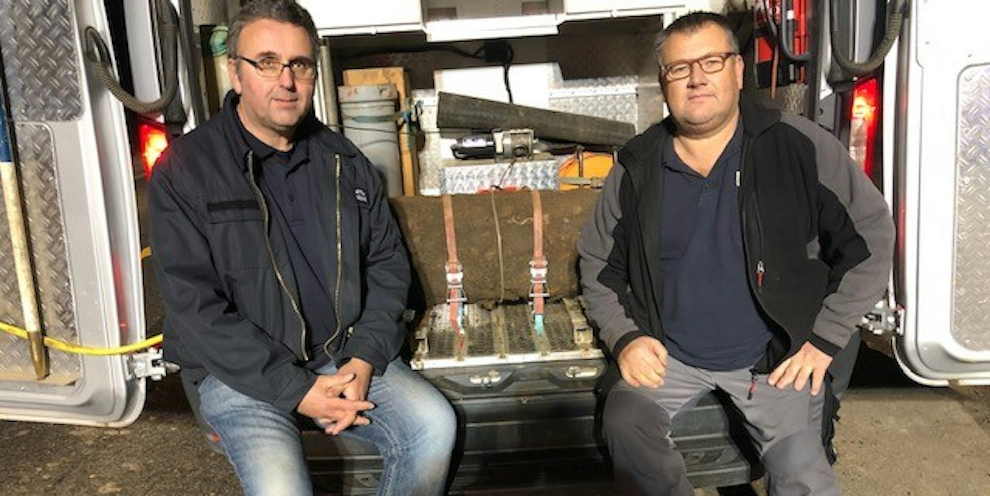 Bombe Klettenberg 211221