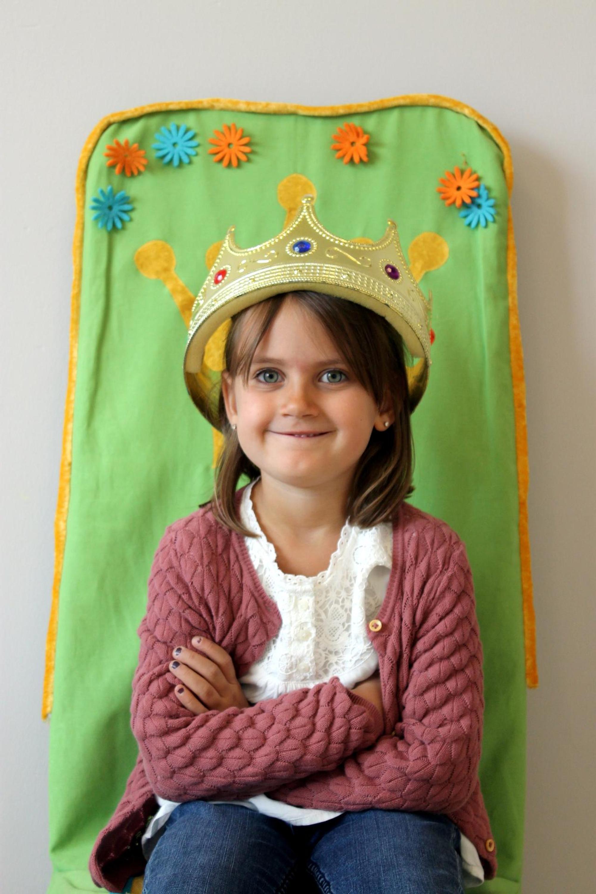 Lea Weltkindertag