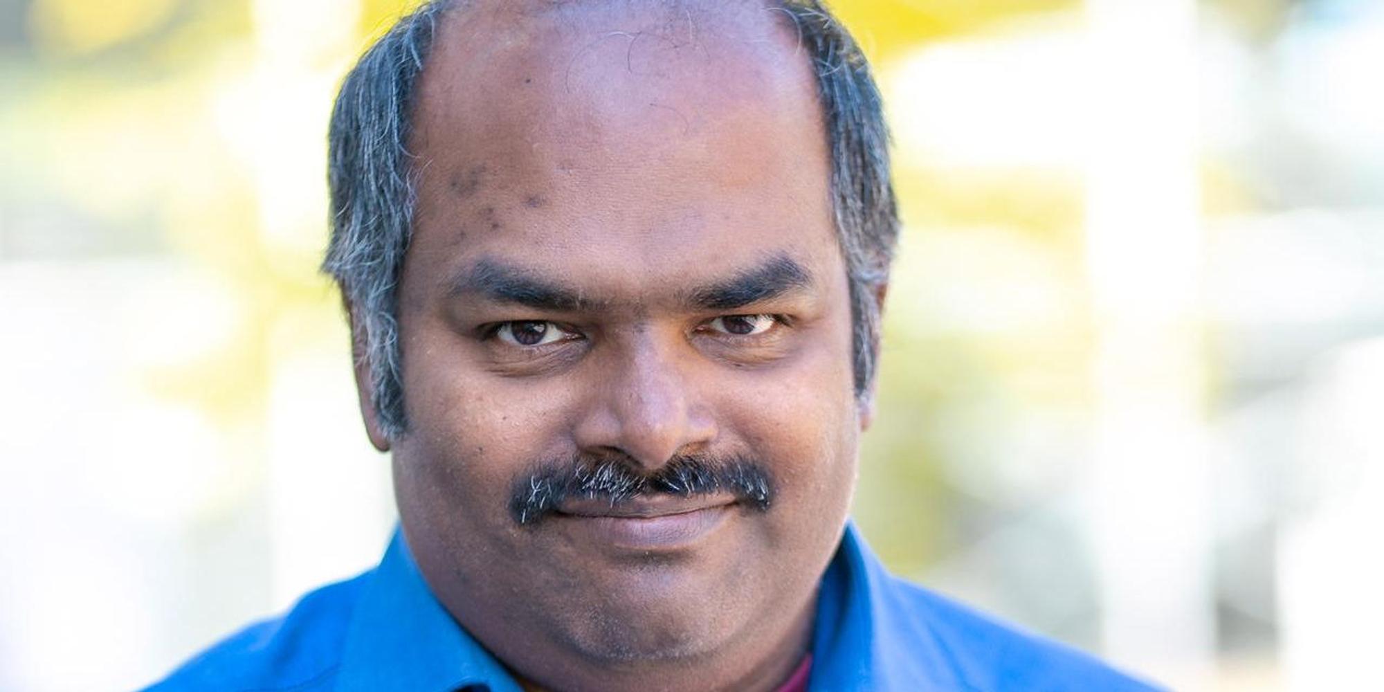 Jino Edechelathu
