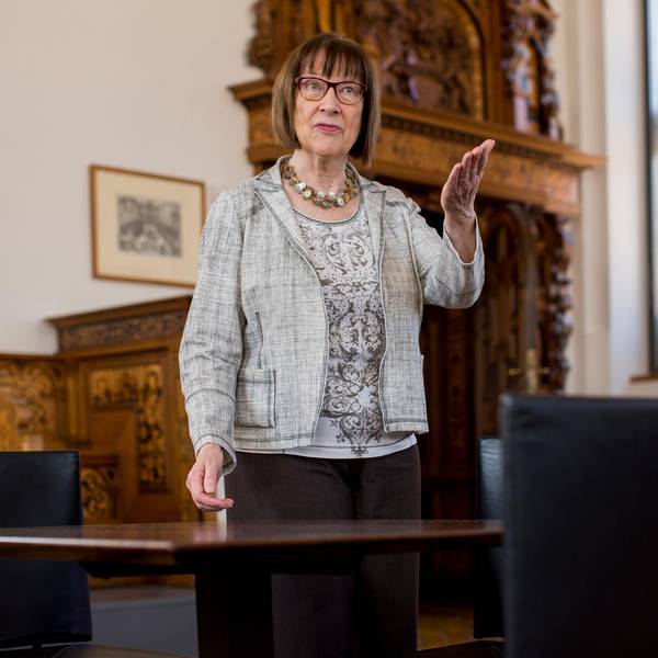 Ingeborg Arians