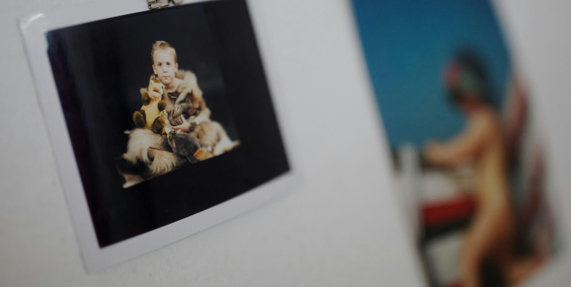 Galerie nackte Kinder Ebertplatz 2