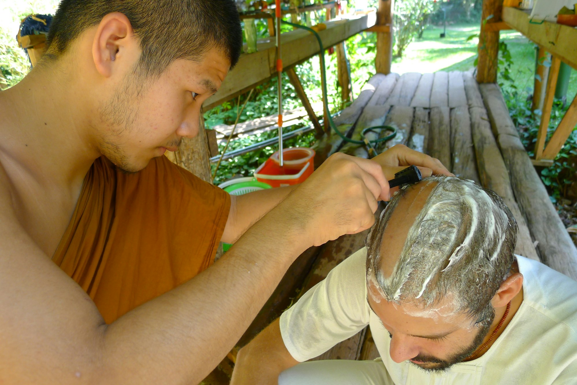 Perko_Buddhist monastery