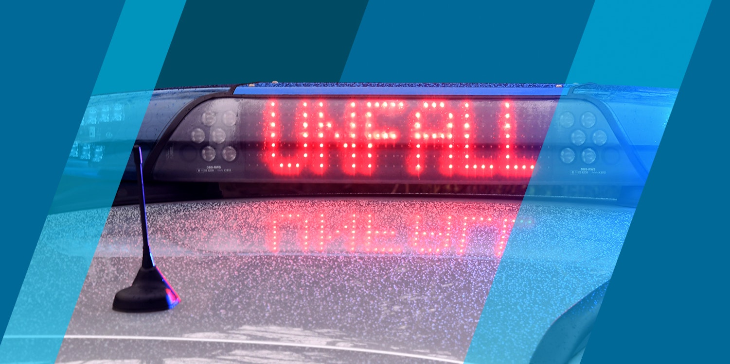 Unfallsymbol 180622