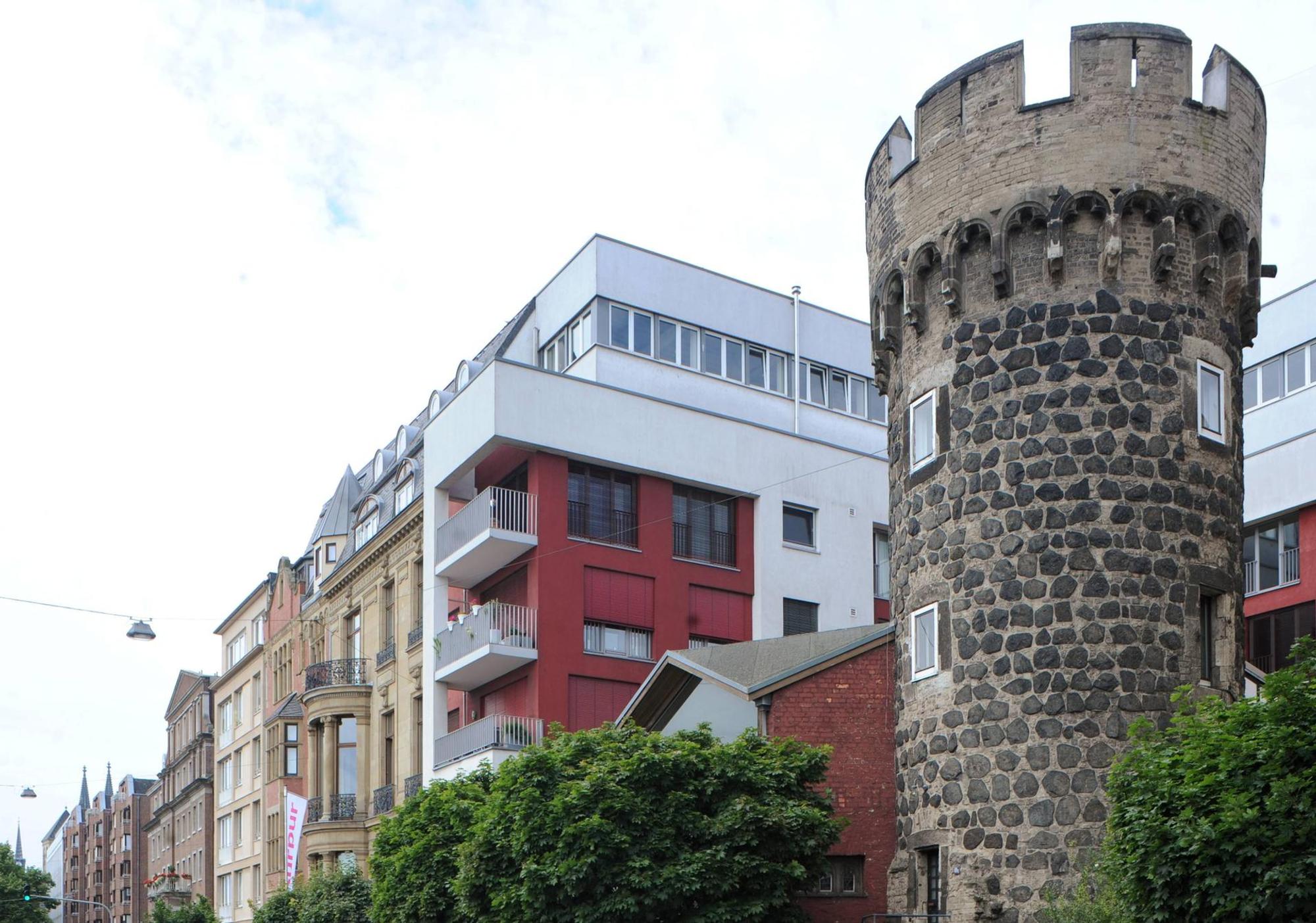 Weckschnapp-Turm
