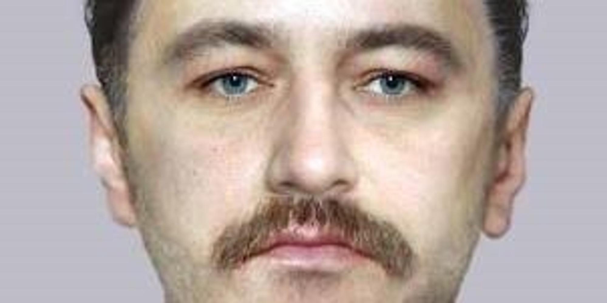 Hoppmann Kriminalpolizei