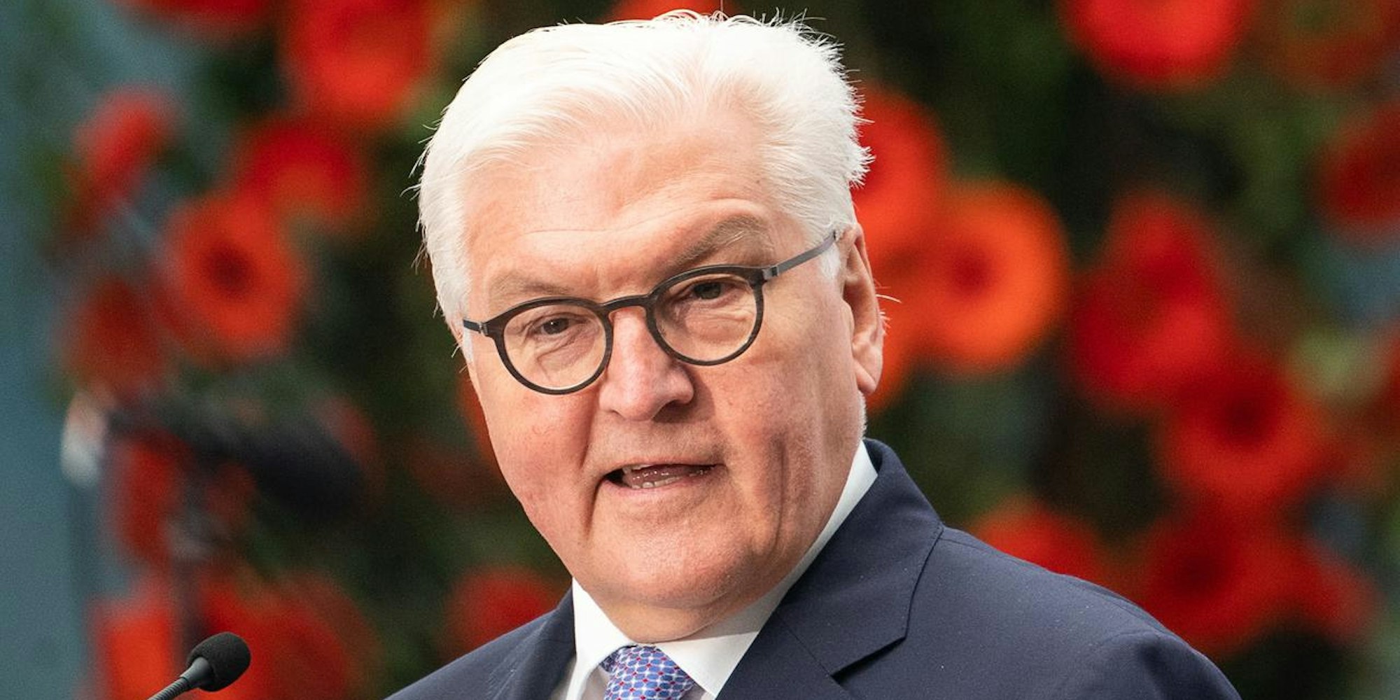 Steinmeier