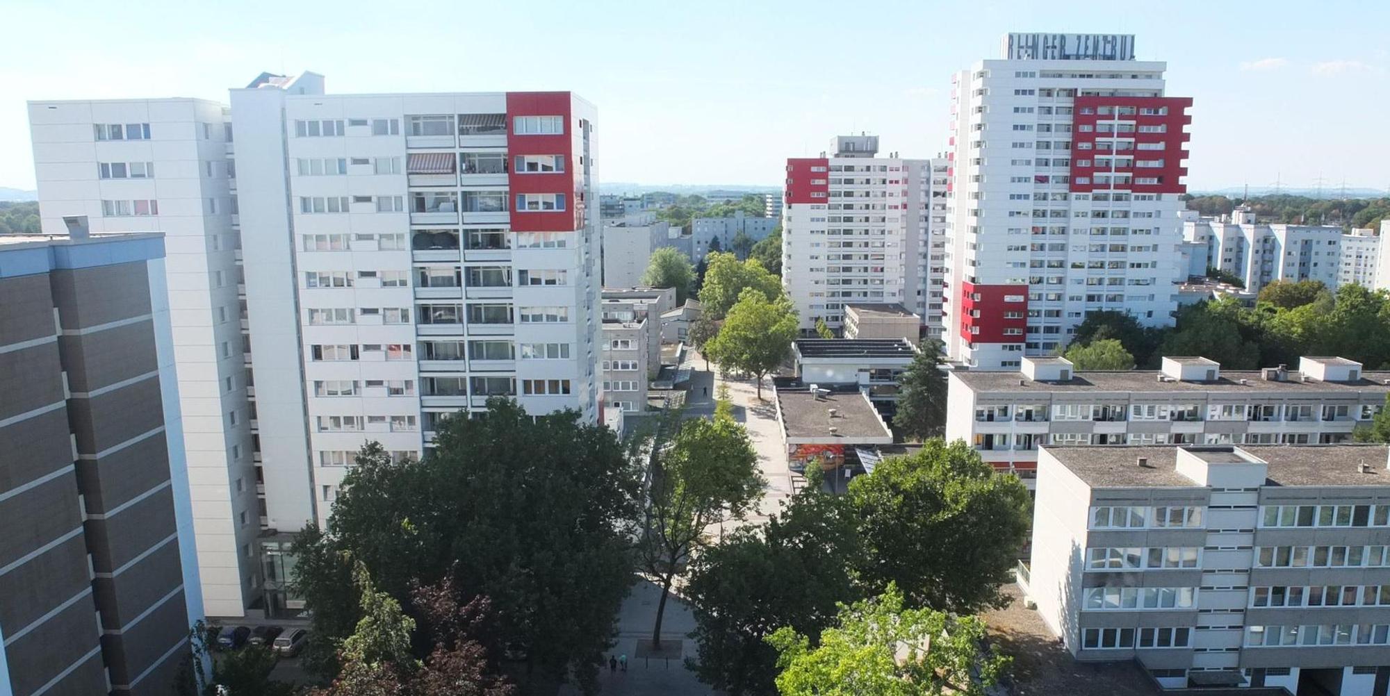 Bocklemünd