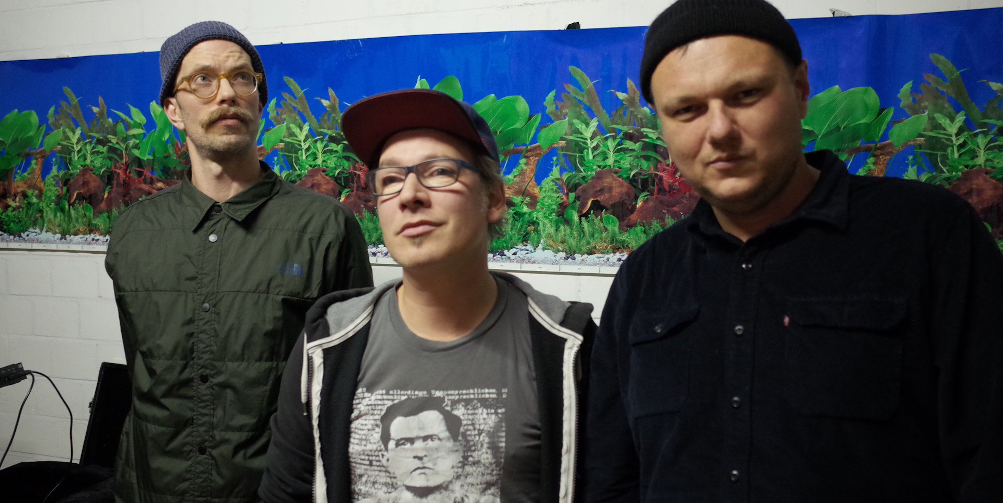 Komplizen der Spieregeln