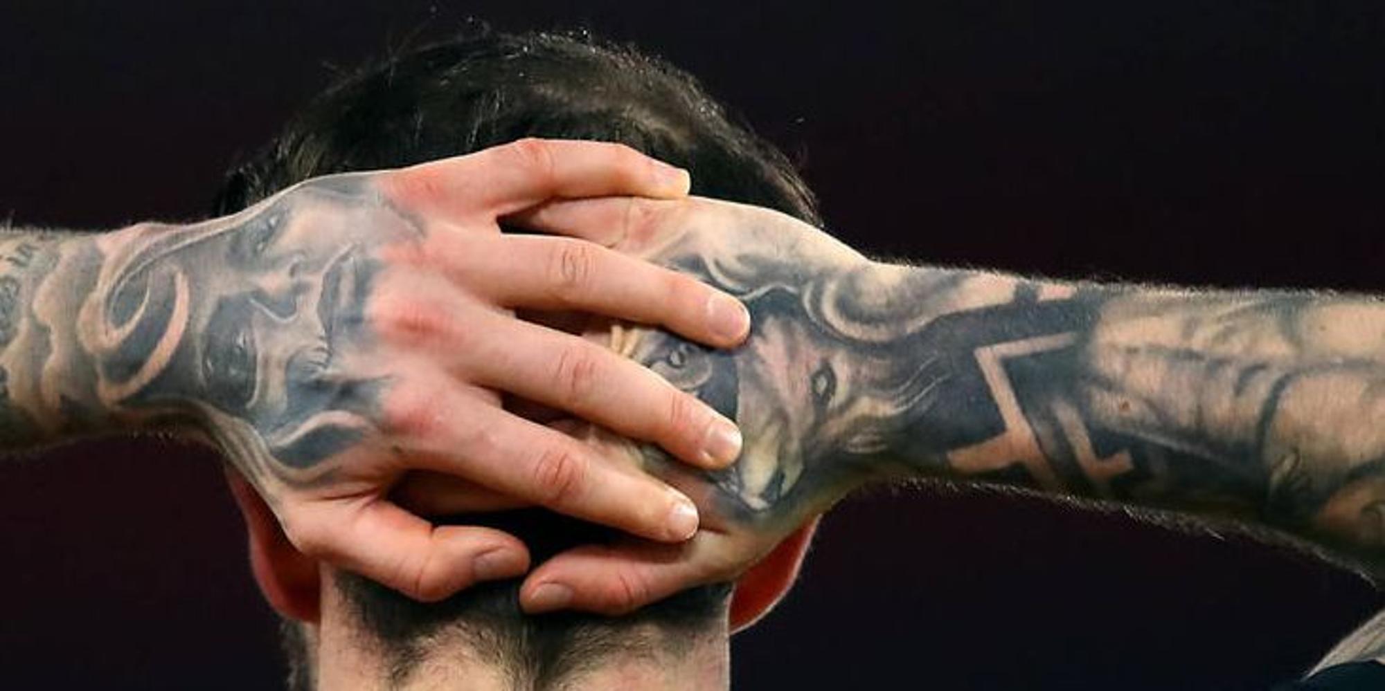 tatoo symbol