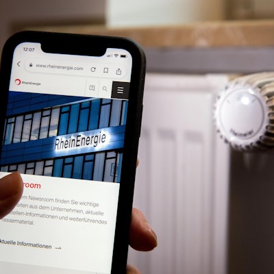 Rheinenergie Illustration Preis