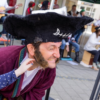 Freilichttheater Alfter mbo