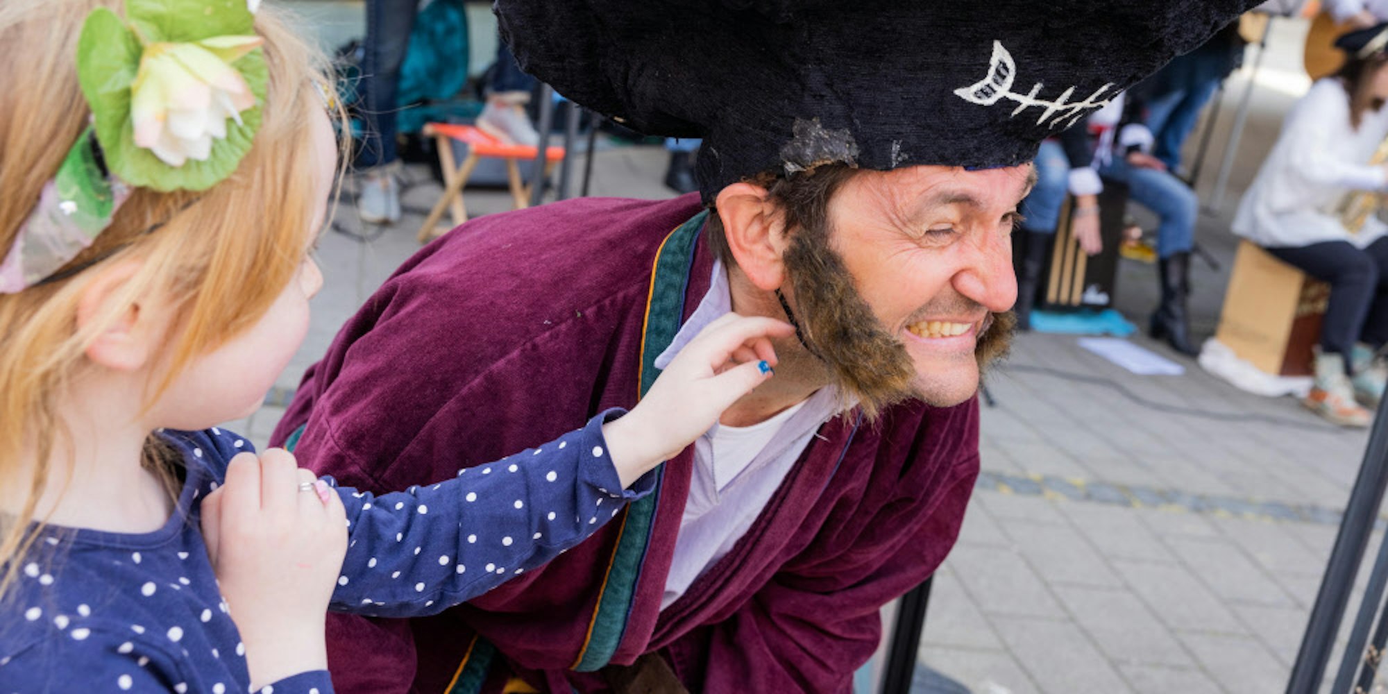 Freilichttheater Alfter mbo