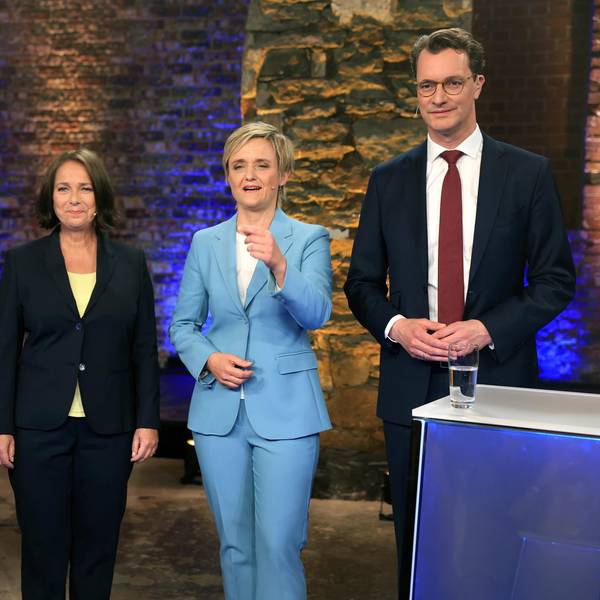 wahlduell 2
