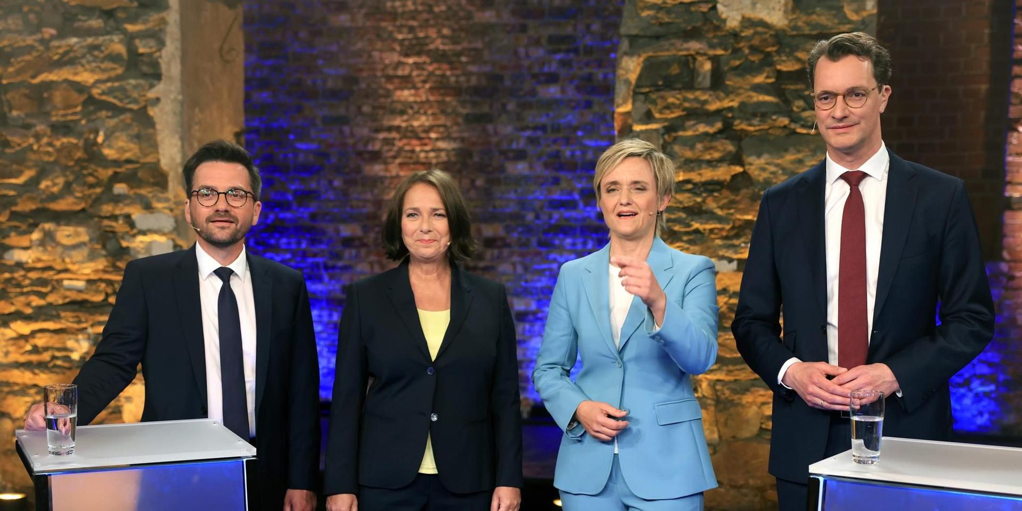wahlduell 2