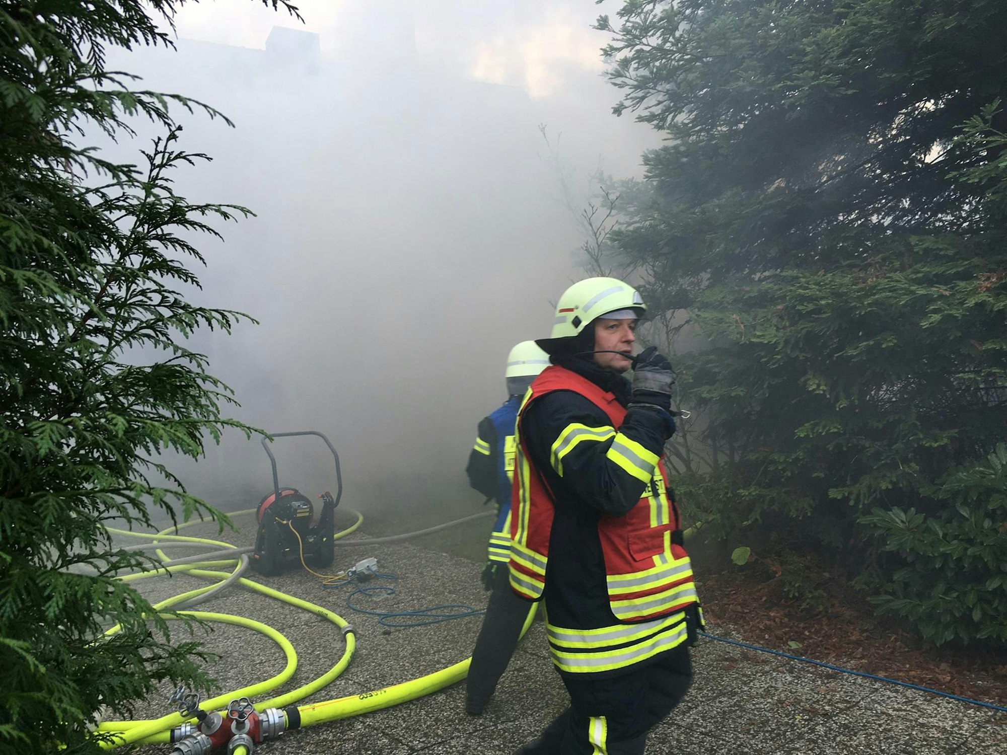 Brand Sankt Augustin (1)