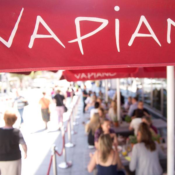Vapiano