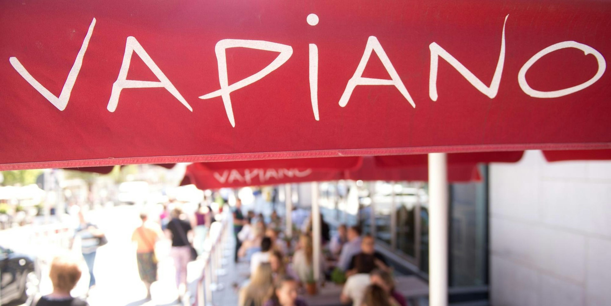Vapiano