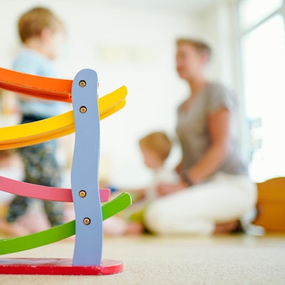 Kölner Kitas Notbetrieb