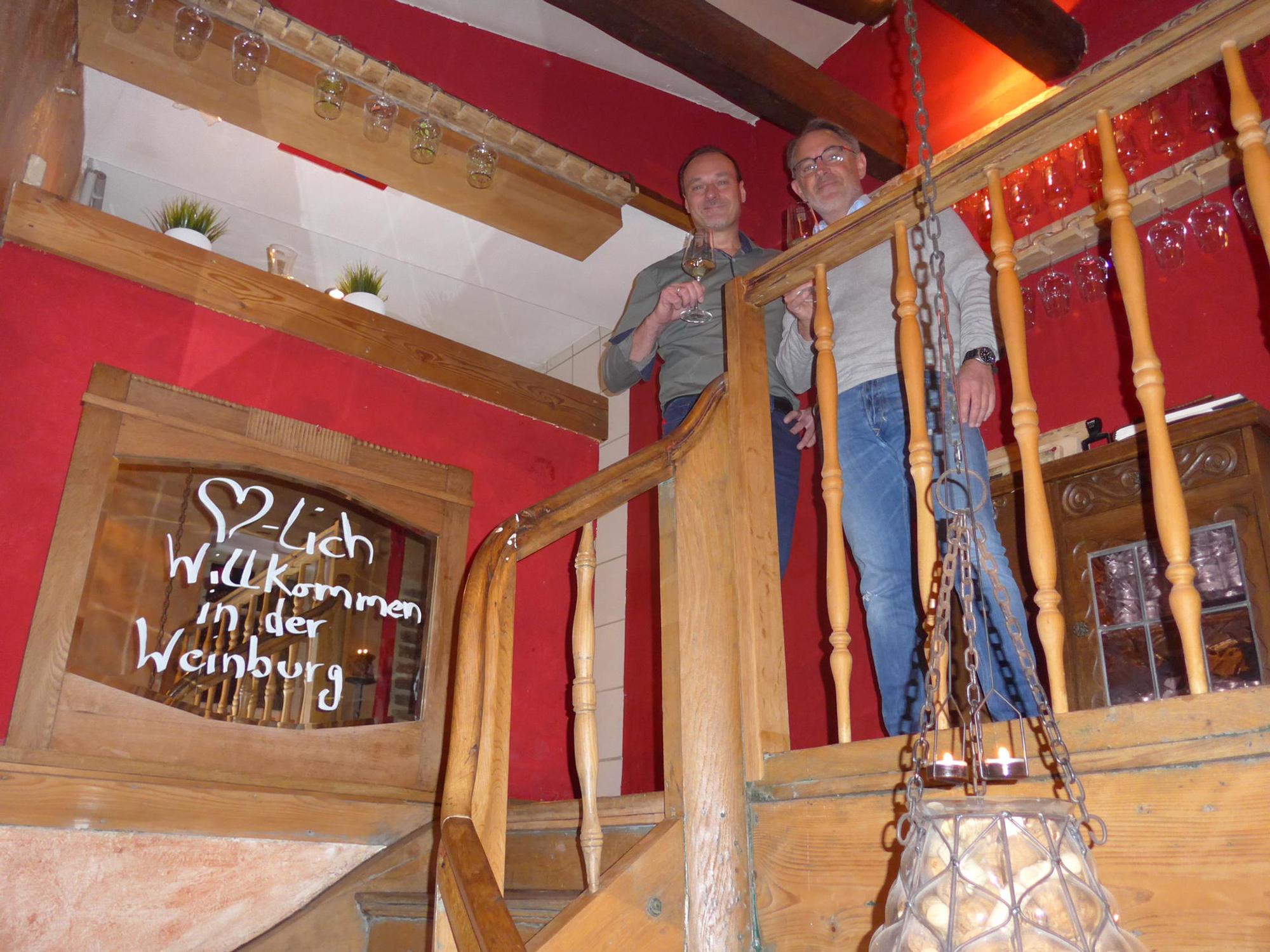 Weinlokal Rheinerft 02